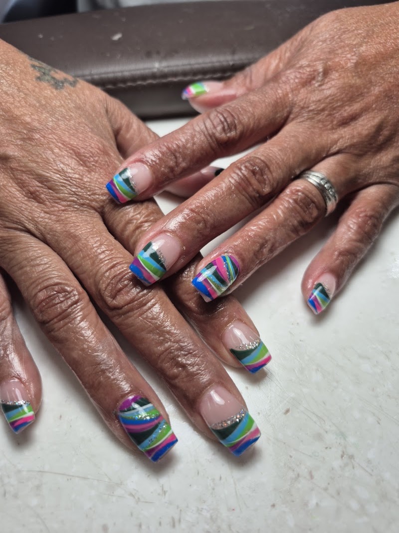 PRO NAILS SPA LLC, nail salon in Anderson, SC, photo 1 of 10