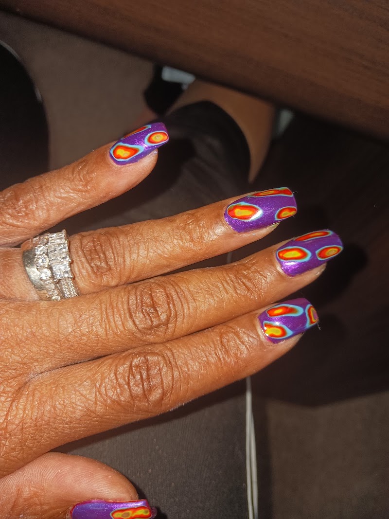 PRO NAILS SPA LLC, nail salon in Anderson, SC, photo 3 of 10