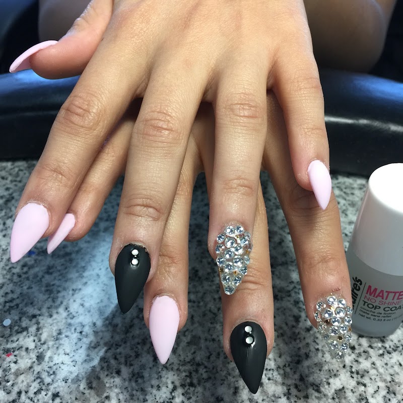 PRO NAILS SPA LLC, nail salon in Anderson, SC, photo 4 of 10