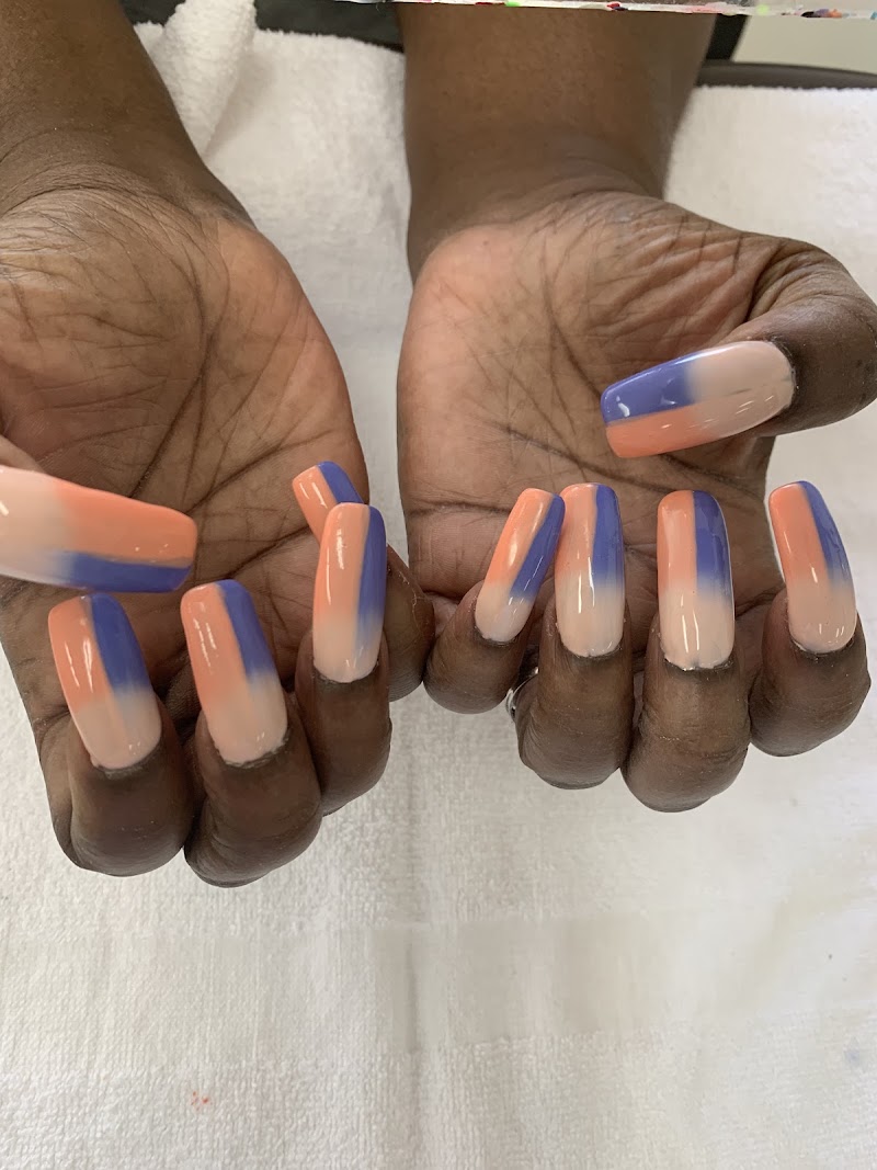 PRO NAILS SPA LLC, nail salon in Anderson, SC, photo 6 of 10